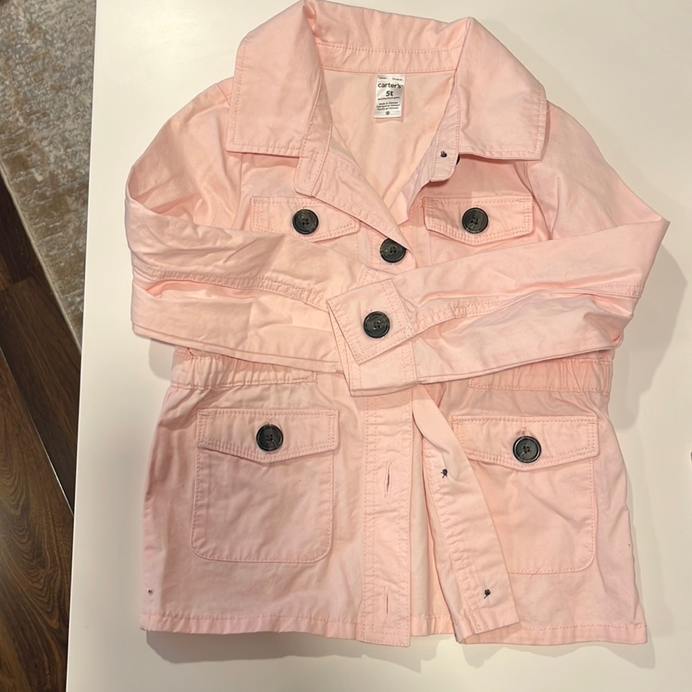 Kids jacket